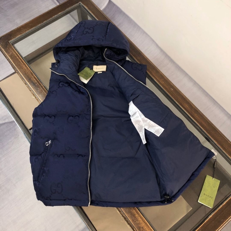 Gucci Down Coat